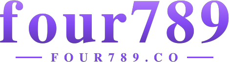 four789 logo
