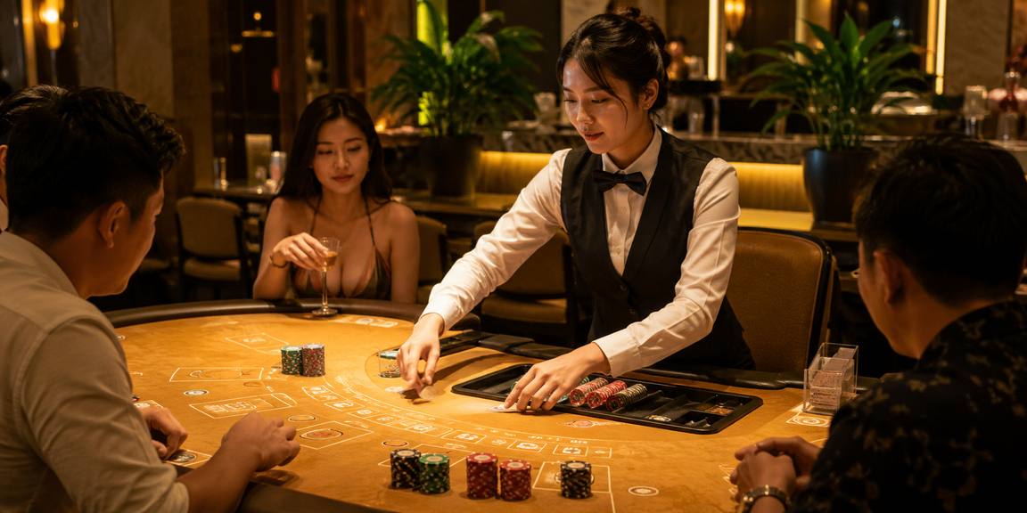 four789 Khám phá Game Tài Xỉu tại four789